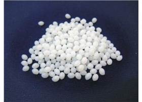 polymorph pellets